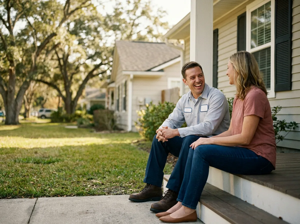 Septic tank pumping FAQs for Clifton, TX